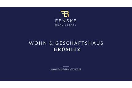 Haus zum Kaufen in Grömitz 1.900.000,00 € 385 m²