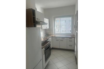 Vermiete möblierte 2 Zimmerwohnung - Berlin Reinickendorf