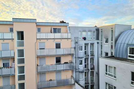Wohnung zum Mieten in Kaiserslautern 345,00 € 20 m²