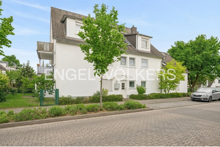 Wohnung zum Kaufen in Dreieich 299.000,00 € 89.96 m²