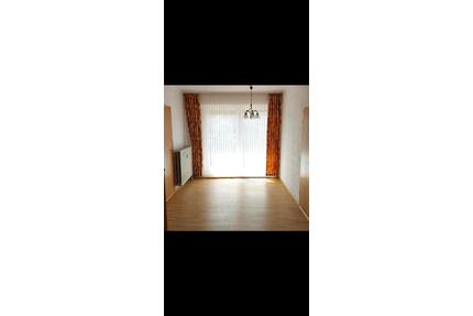 BEWERBUNGSSTOPP Wohnung in ruhiger Lage zu vermieten, - Riede