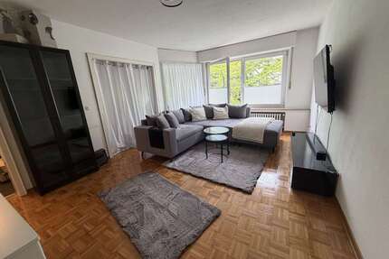 Wohnung zum Mieten in Minden 390,00 € 41 m²