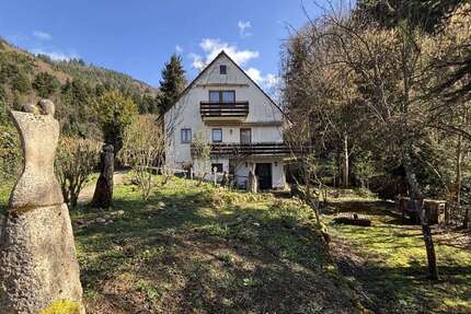 Haus zum Kaufen in Badenweiler 529.000,00 € 191 m²