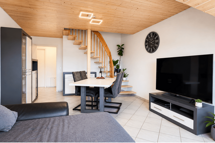 Wohnung zum Kaufen in Haigerloch 217.000,00 € 61 m²