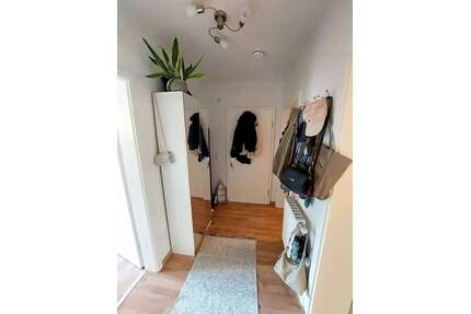 Wohnung zum Mieten in Krefeld 600,00 € 56 m²