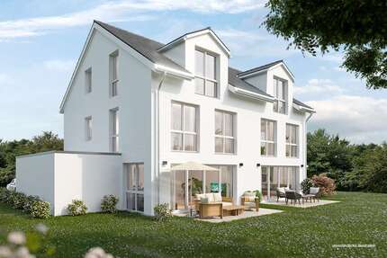 Haus zum Kaufen in Hildrizhausen 856.964,00 € 160 m²