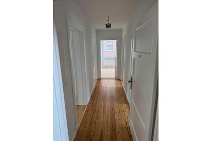 Moderne 3-Zimmer-Wohnung nach Kernsanierung - Plön