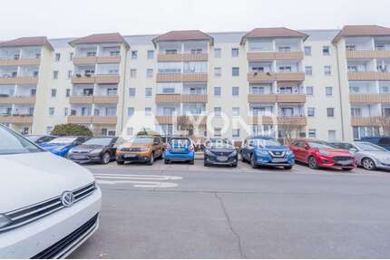 Wohnung zum Kaufen in Magdeburg Neustädter Feld 95.000,00 € 60 m² - Magdeburg / Neustädter Feld