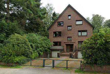 Wohnung zum Mieten in Hamburg 1.099,00 € 90 m²