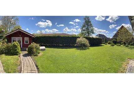 Haus zum Kaufen in Wesselburen 467.000,00 € 190 m²