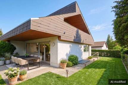 Haus zum Kaufen in Asperg 750.000,00 € 202 m²