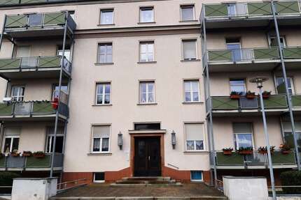 Wohnung zum Mieten in Burgstädt 460,00 € 76.86 m²