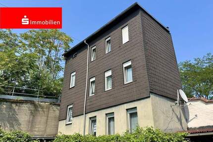 Wohnen in zentraler Lage! - 300.000,00&nbsp;EUR Kaufpreis, ca.&nbsp; 92,50&nbsp;m&sup2;&nbsp;Wohnfl&auml;che in Offenbach (PLZ: 63071) Offenbach am Main
