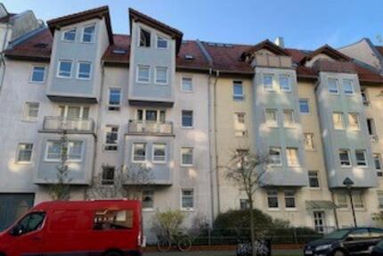 Charmante 2-Zimmer-Wohnung mit offener Galerie in Babelsberg - Potsdam