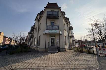 Wohnung zum Kaufen in Heidenau 89.000,00 € 90.18 m²