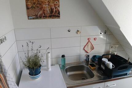 2 - Zimmer Wohnung in Göttingen Stadtteil Hagenberg, ab sofort