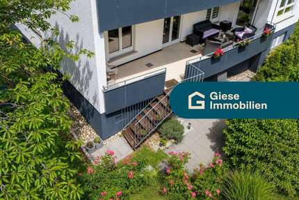 Wohnung zum Kaufen in Stuttgart Degerloch 699.000,00 € 108 m² - Stuttgart / Degerloch