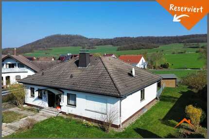 Haus zum Kaufen in Felsberg 295.000,00 € 102 m²