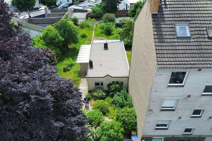 Grundstück zu verkaufen in Krefeld 339.000,00 € 1334 m²