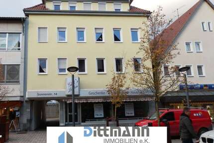 Wohnung zum Mieten in Albstadt 900,00 € 130 m²