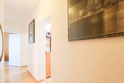 Wohnung zum Kaufen in Bensheim 234.000,00 € 72.27 m²