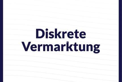 Einmalige Chance: 1160qm Baugrundstück mehr als 19% unter Bodenrichtwert. - Wandlitz