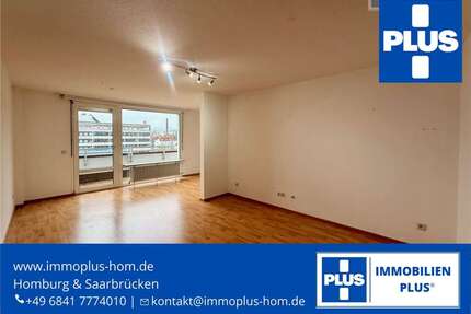 Wohnung zum Mieten in Homburg 690,00 € 50 m²