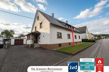 Haus zum Kaufen in Großseifen 195.000,00 € 120 m²