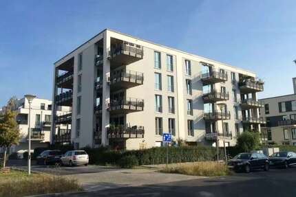 Wohnung zum Mieten in Berlin 1.850,00 € 110.62 m²