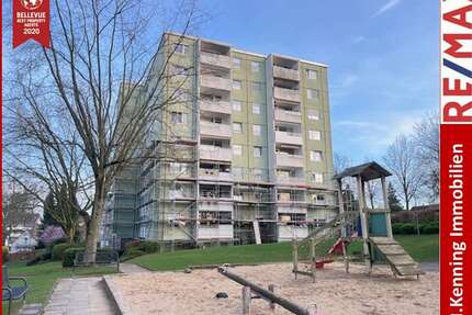 Wohnung zum Kaufen in Wülfrath 179.000,00 € 95.45 m²