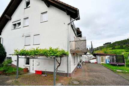 Wohnung zum Kaufen in Breidenbach 149.000,00 € 109.9 m²