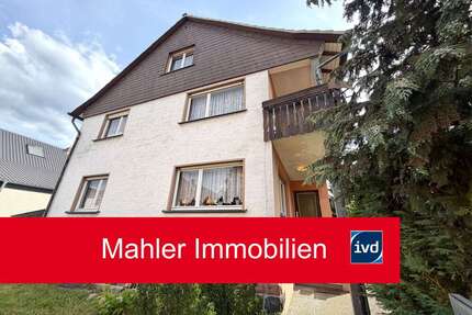 Haus zum Kaufen in Bensheim 550.000,00 € 154 m²