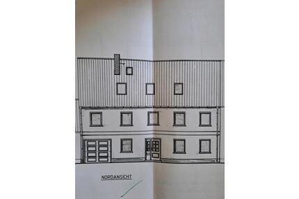 - von Privat - Mehrfamilienhaus - Luckenwalde