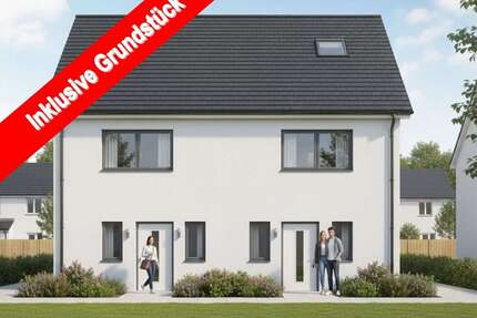 Haus zum Kaufen in WickedeEchthausen 455.000,00 € 128 m² - Wickede/Echthausen