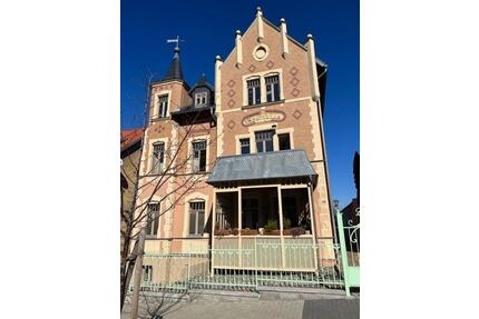 Top 2-Zimmer Wohnung in Thale - 350,00&nbsp;EUR Kaltmiete, ca.&nbsp; 40,00&nbsp;m&sup2; in Thale (PLZ: 06502)