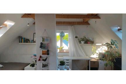 55m² Wohnung Untermiete, Werastr., 72764 Reutlingen, women only