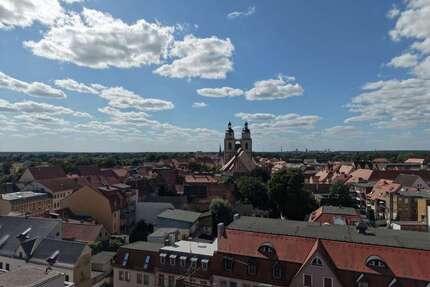 Wohnung zum Kaufen in Wittenberg 165.000,00 € 90 m²