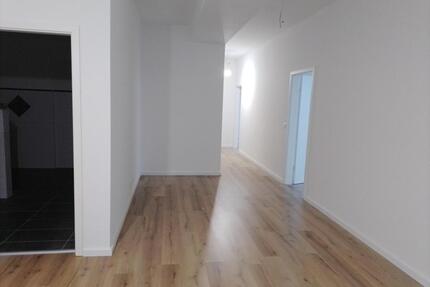 4,5 Zi. 185m² nähe Zoopark Erstbezug nach Sanierung - Düsseldorf Düsseltal