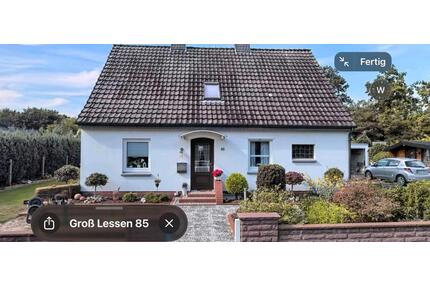 Einfamilienhaus - 298.000,00&nbsp;EUR Kaufpreis, ca.&nbsp; 145,00&nbsp;m&sup2; in Sulingen (PLZ: 27232)