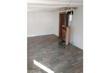 Fachwerkhaus 160 qm im deuz direktruhige Seitenstraße zu ver - Netphen