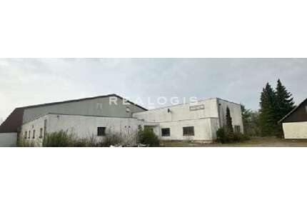 Grundstück zu verkaufen in Bad Fallingbostel 650.000,00 € 8890 m²