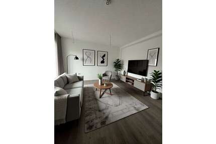 Wohnung zum Mieten in Albstadt-Tailfingen 936,75 € 62.45 m²