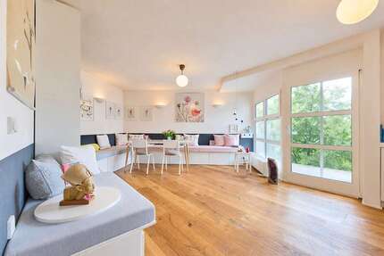 Wohnung zum Kaufen in München 749.000,00 € 62.47 m²