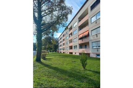 Modernen 4 Zimmer Wohnung mit 94qm - Rosenheim Innenstadt