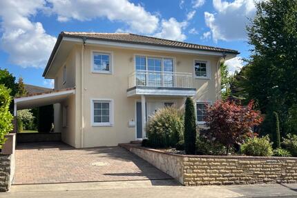 Traumhaft schöne, exklusive Stadtvilla in 32791 Lage