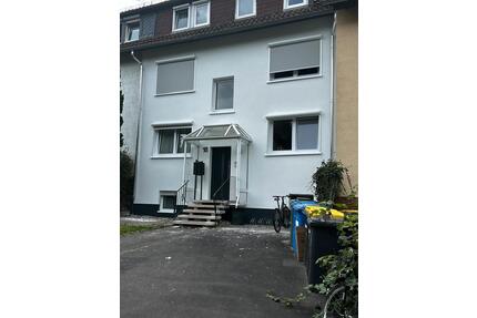 2,5-Zimmer Wohnung in Marburg - 950,00&nbsp;EUR Kaltmiete, ca.&nbsp; 63,00&nbsp;m&sup2; in Marburg (PLZ: 35039) Biegenviertel