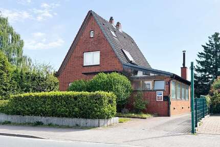 Haus zum Kaufen in Norderstedt 539.000,00 € 110 m²