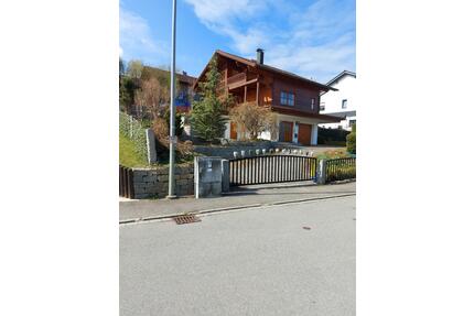 Gepflegtes Holzhaus in 94234 Viechtach