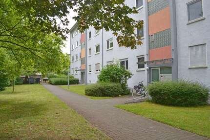 Wohnung zum Kaufen in Mainz 318.000,00 € 72 m²