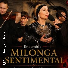 Argentinische Nacht Horst - Ensemble Milonga Sentimental